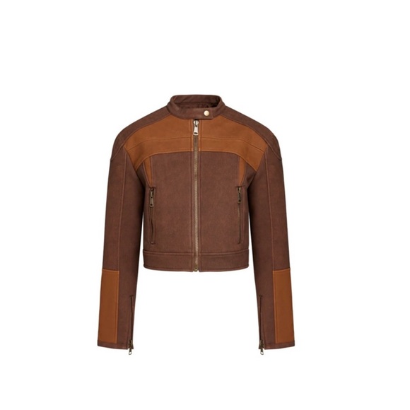 Lioness Nueve Biker Jacket - Picture 3 of 6